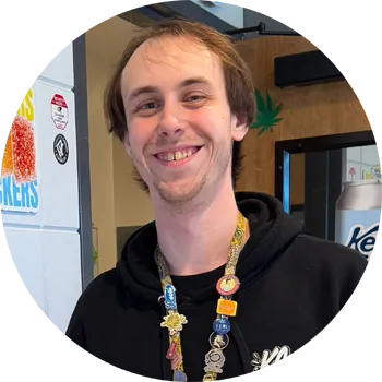 budtender highlight