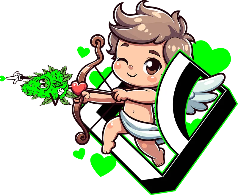 cupid logo