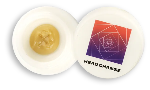 headchange gooshfellas live rosin