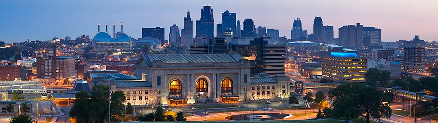 kc skyline