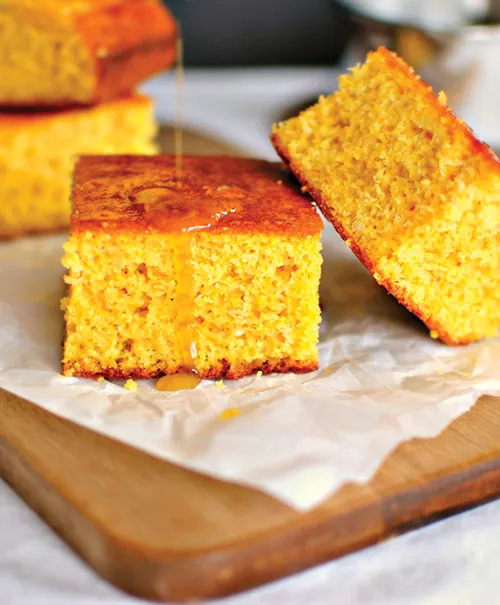 cornbread