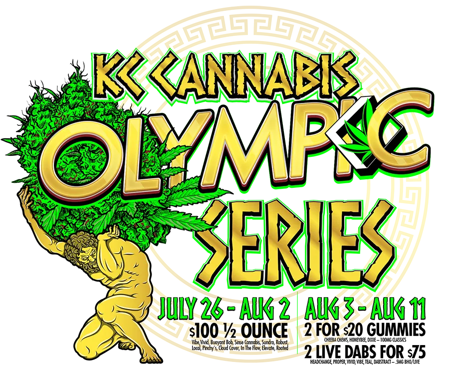 OLYMPIC SERIES Deals