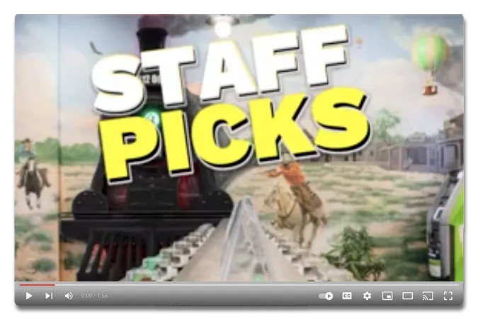 kearney staff picks