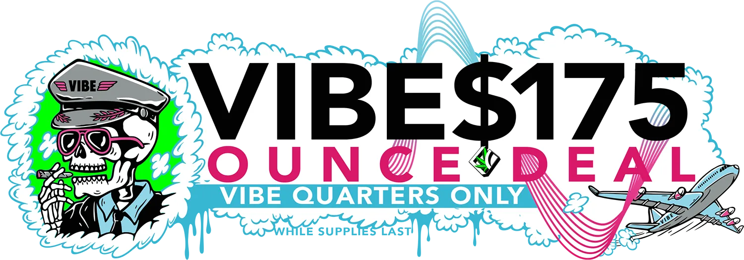 VIBE$175 Deals