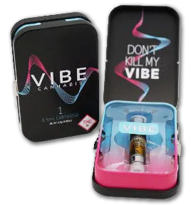 vibe vape