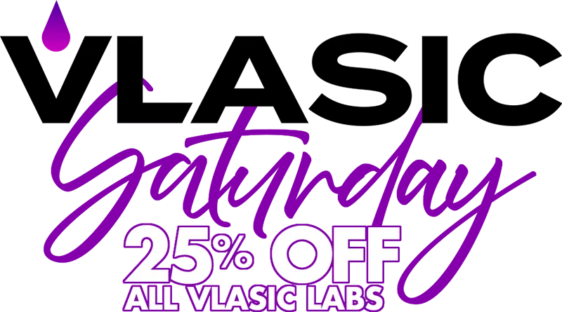 Vlasic Sat 25% OFF