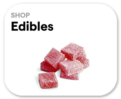 edibles